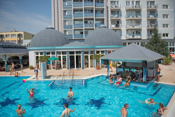 Hotel Silver superior (Hajdúszoboszló)